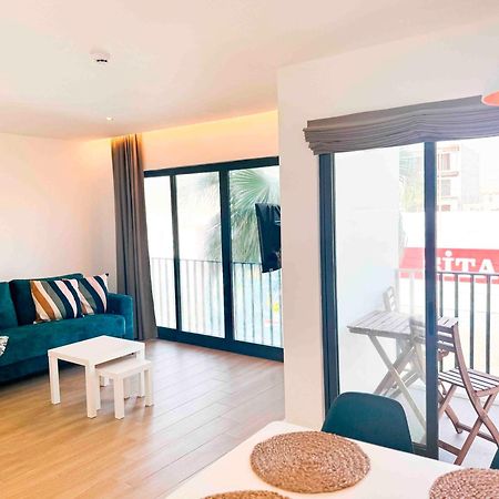 Bia Serviced Apartments & Bia D'Olaf Santa Maria Kültér fotó