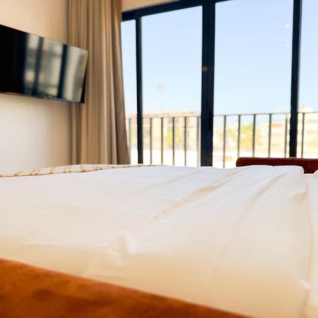 Bia Serviced Apartments & Bia D'Olaf Santa Maria Kültér fotó