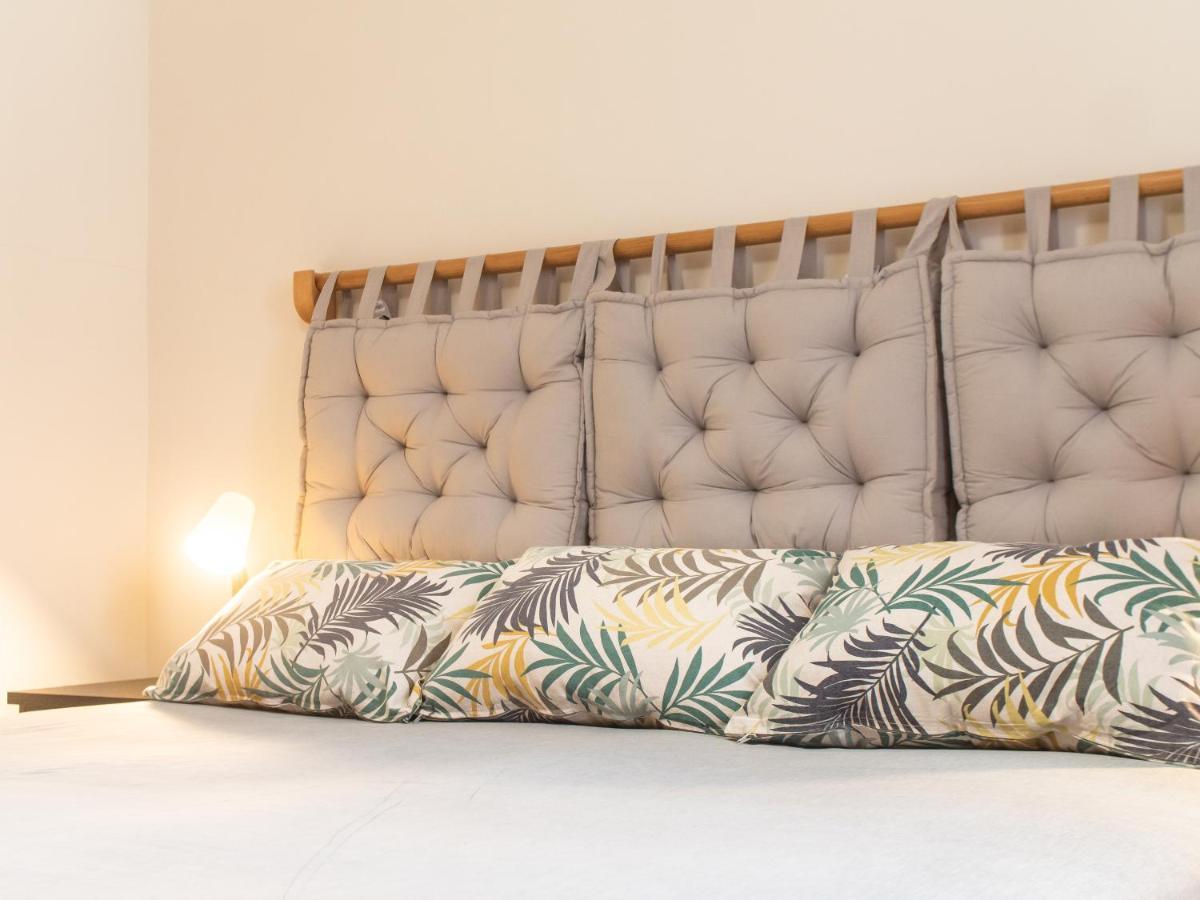 Bia Serviced Apartments & Bia D'Olaf Santa Maria Kültér fotó