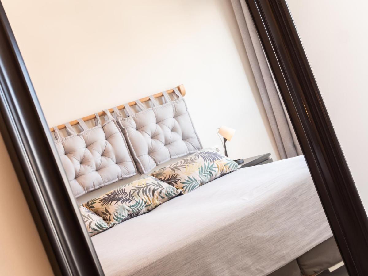 Bia Serviced Apartments & Bia D'Olaf Santa Maria Kültér fotó
