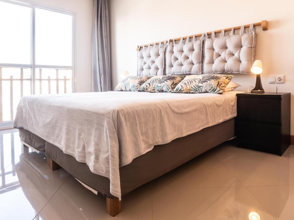 Bia Serviced Apartments & Bia D'Olaf Santa Maria Kültér fotó