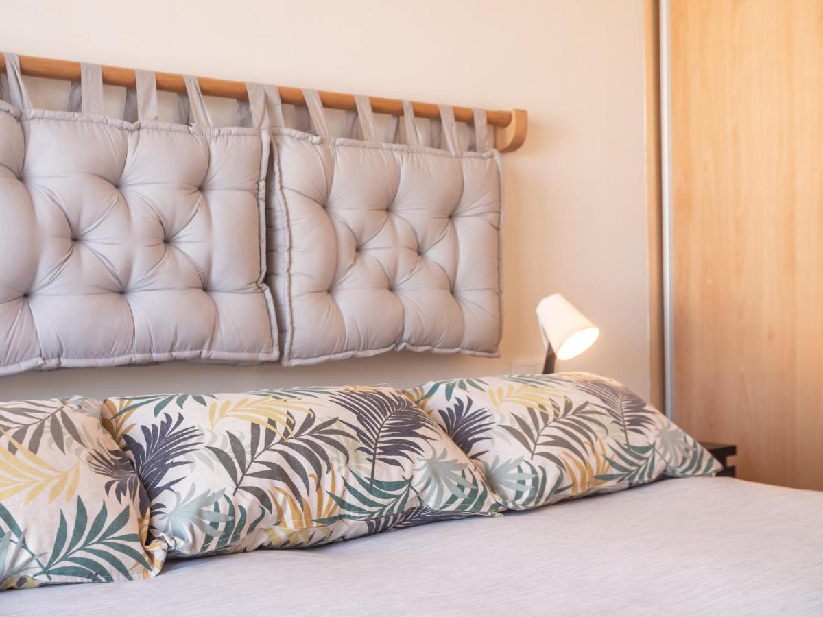 Bia Serviced Apartments & Bia D'Olaf Santa Maria Kültér fotó