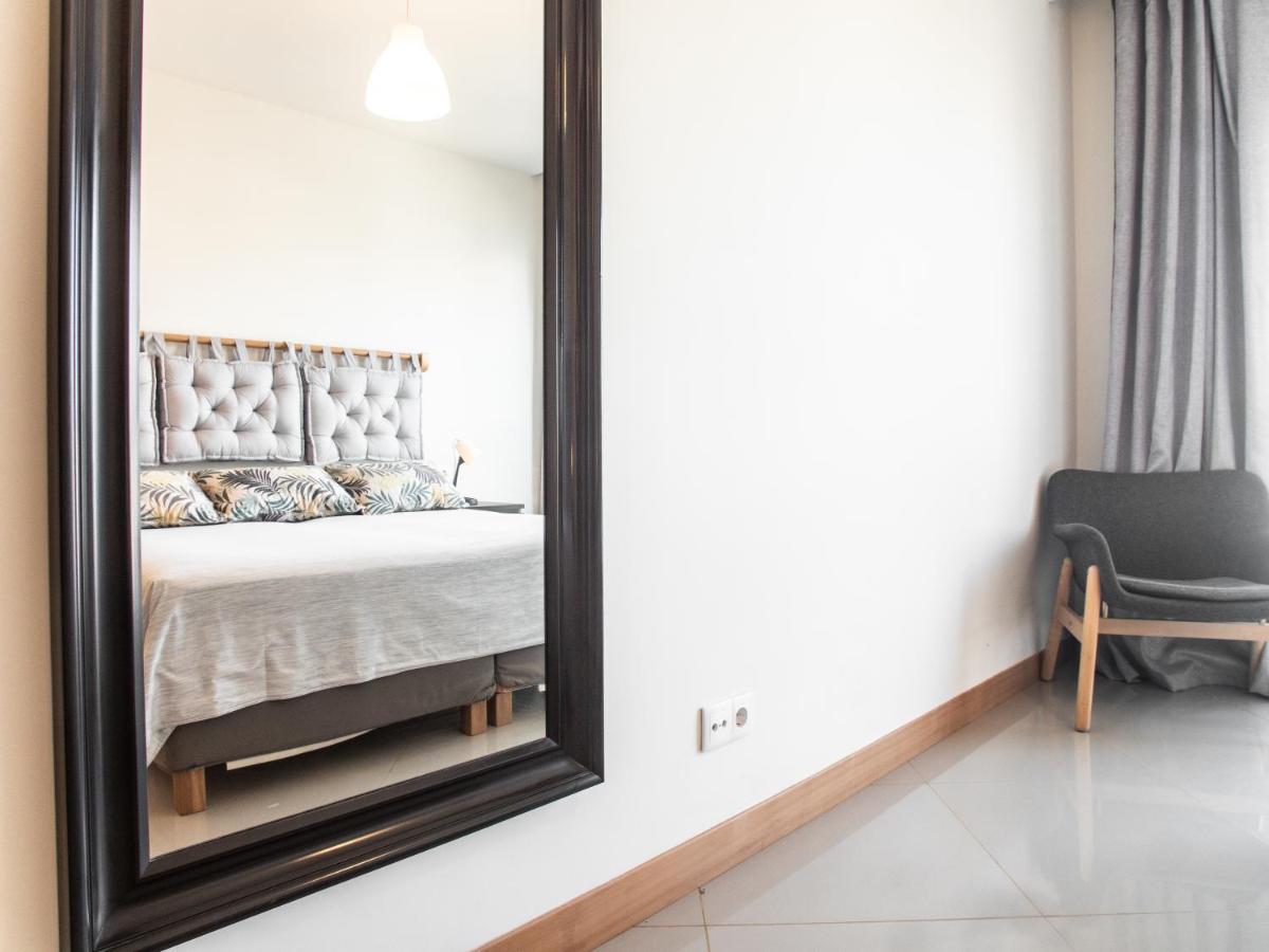 Bia Serviced Apartments & Bia D'Olaf Santa Maria Kültér fotó