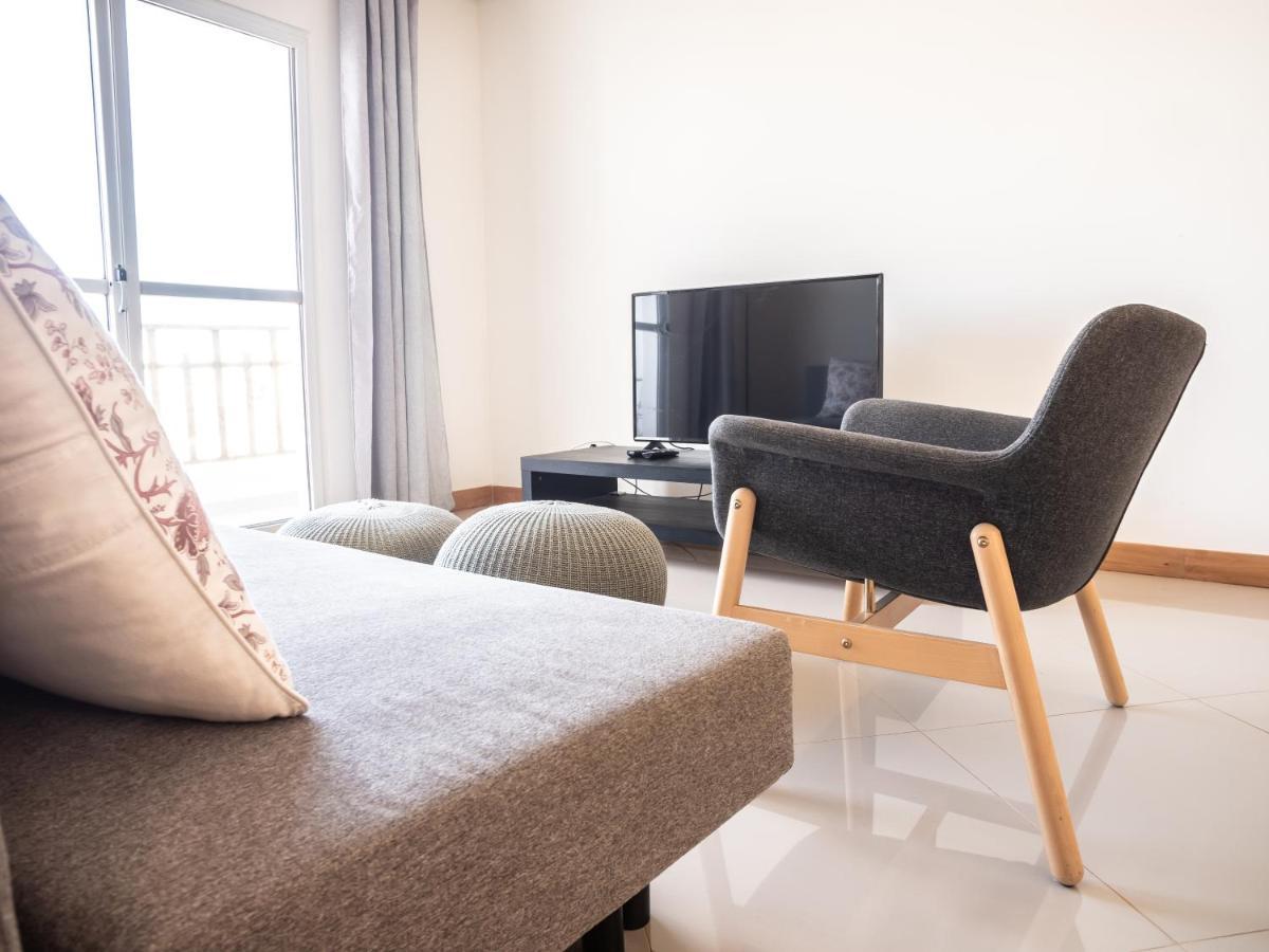 Bia Serviced Apartments & Bia D'Olaf Santa Maria Kültér fotó