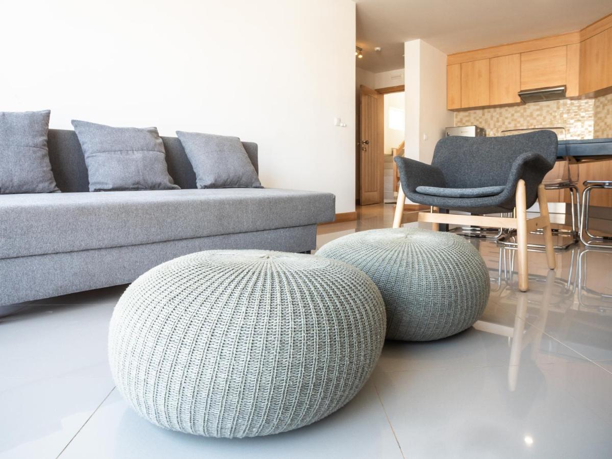 Bia Serviced Apartments & Bia D'Olaf Santa Maria Kültér fotó