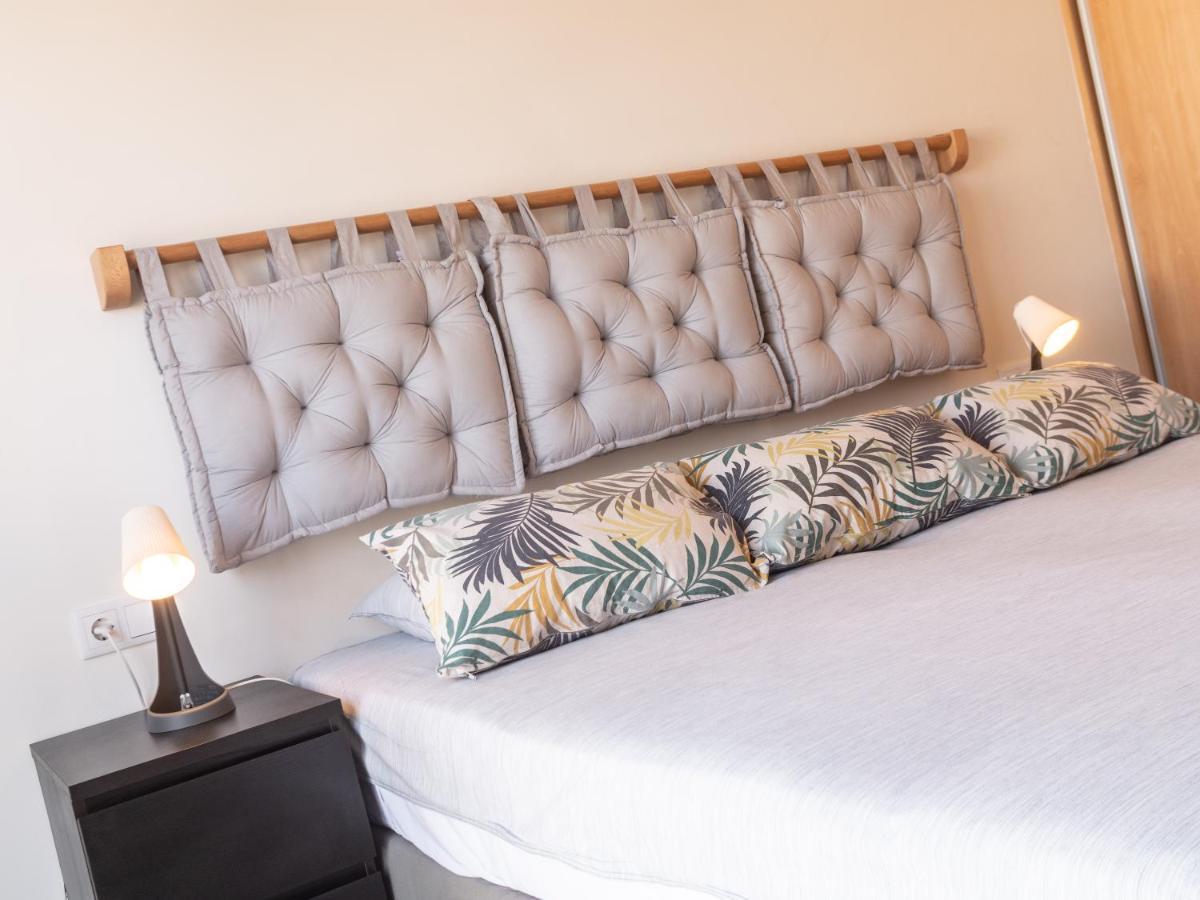 Bia Serviced Apartments & Bia D'Olaf Santa Maria Kültér fotó