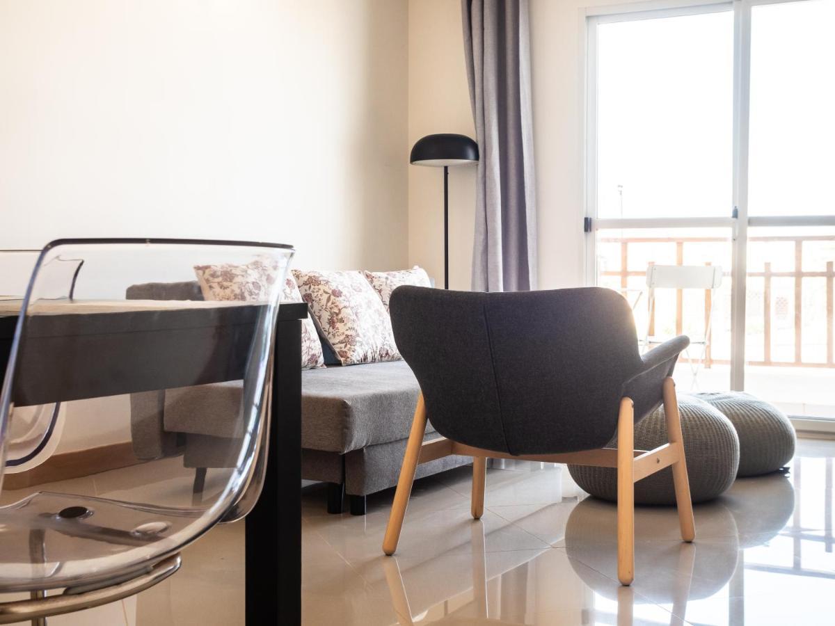 Bia Serviced Apartments & Bia D'Olaf Santa Maria Kültér fotó