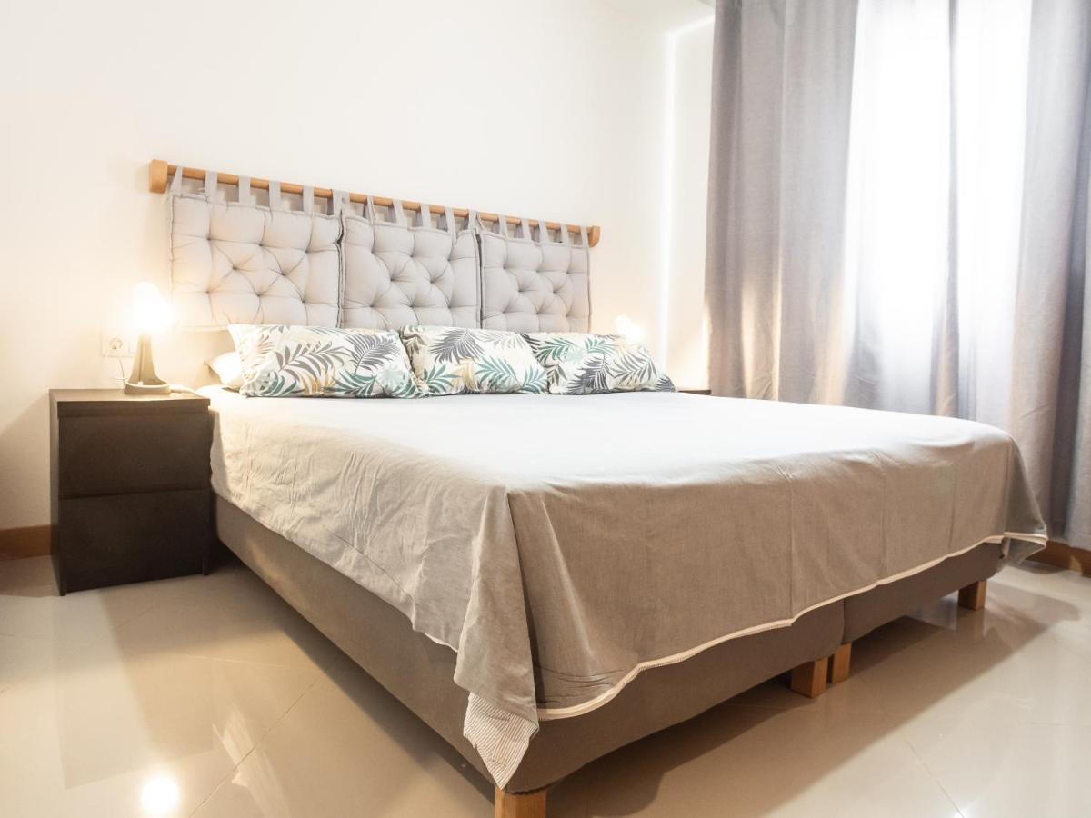 Bia Serviced Apartments & Bia D'Olaf Santa Maria Kültér fotó