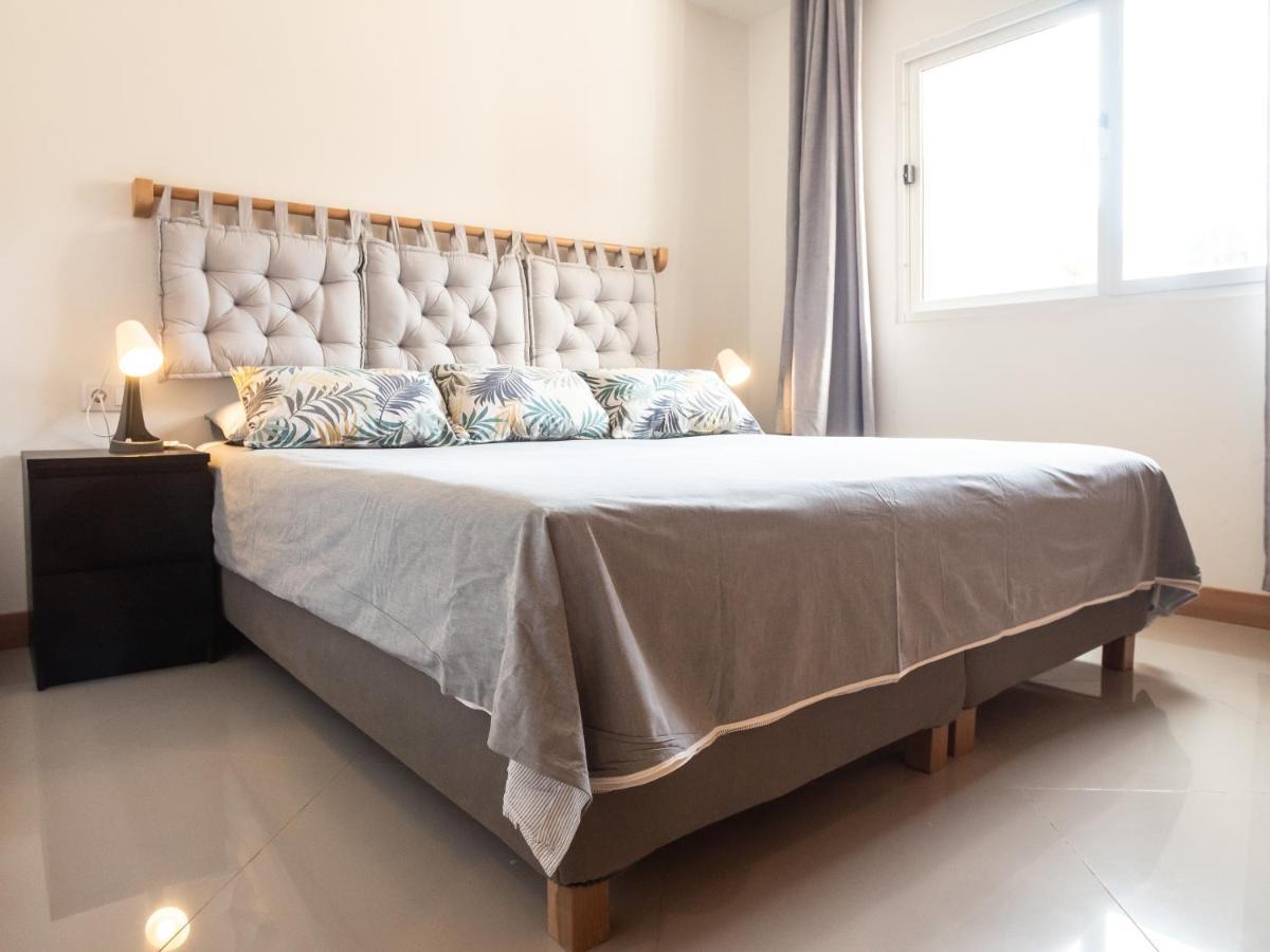 Bia Serviced Apartments & Bia D'Olaf Santa Maria Kültér fotó