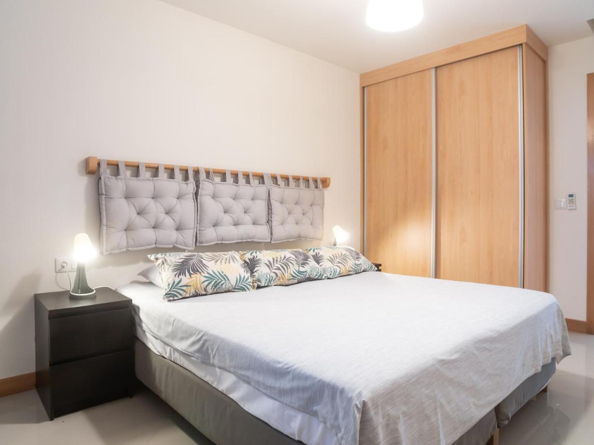 Bia Serviced Apartments & Bia D'Olaf Santa Maria Kültér fotó