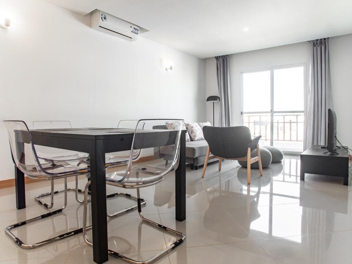 Bia Serviced Apartments & Bia D'Olaf Santa Maria Kültér fotó