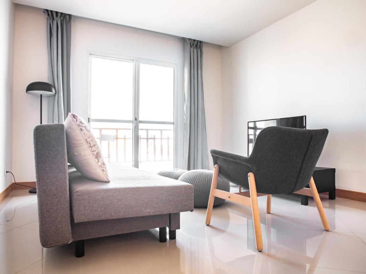 Bia Serviced Apartments & Bia D'Olaf Santa Maria Kültér fotó