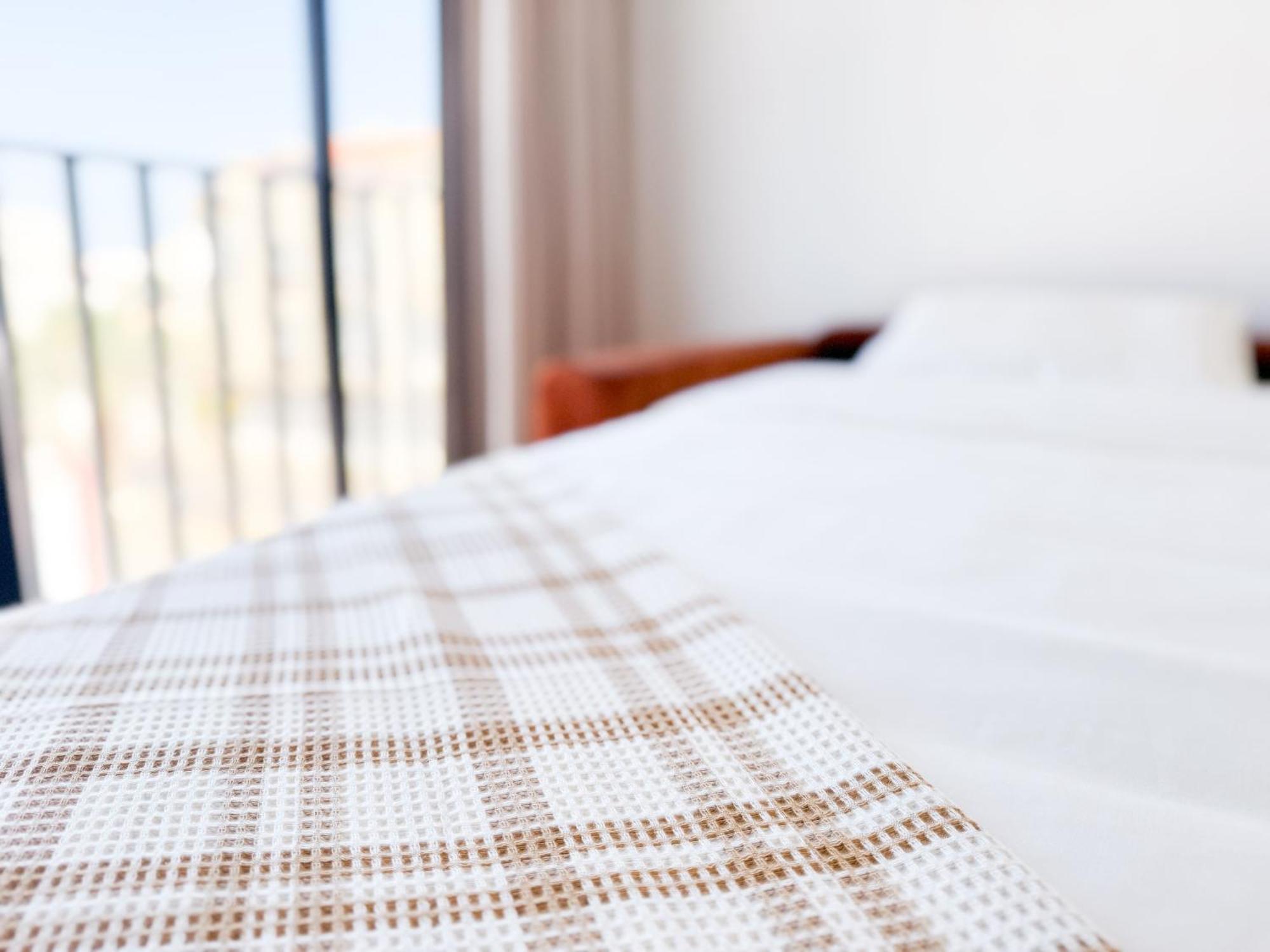 Bia Serviced Apartments & Bia D'Olaf Santa Maria Kültér fotó