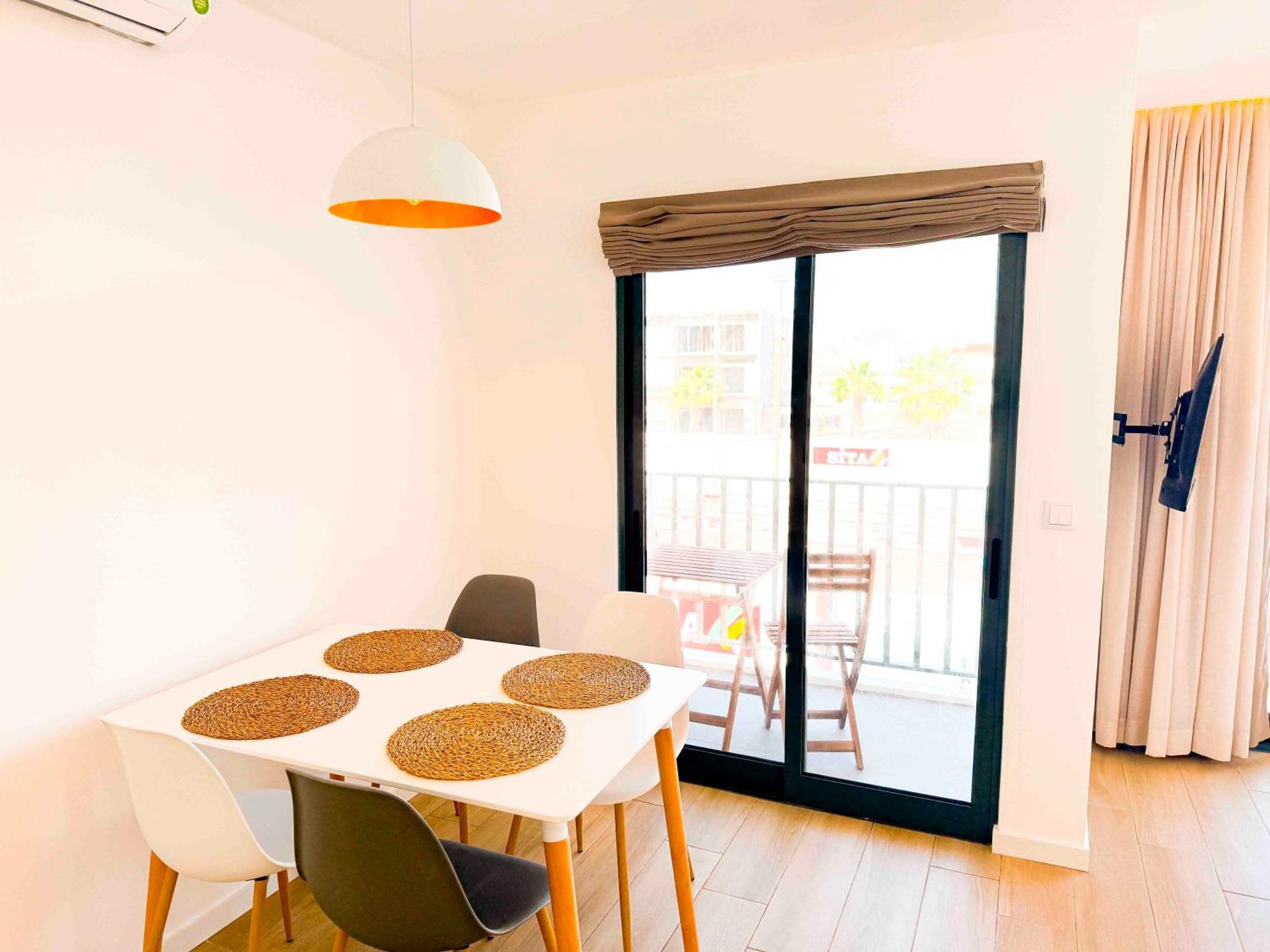 Bia Serviced Apartments & Bia D'Olaf Santa Maria Kültér fotó