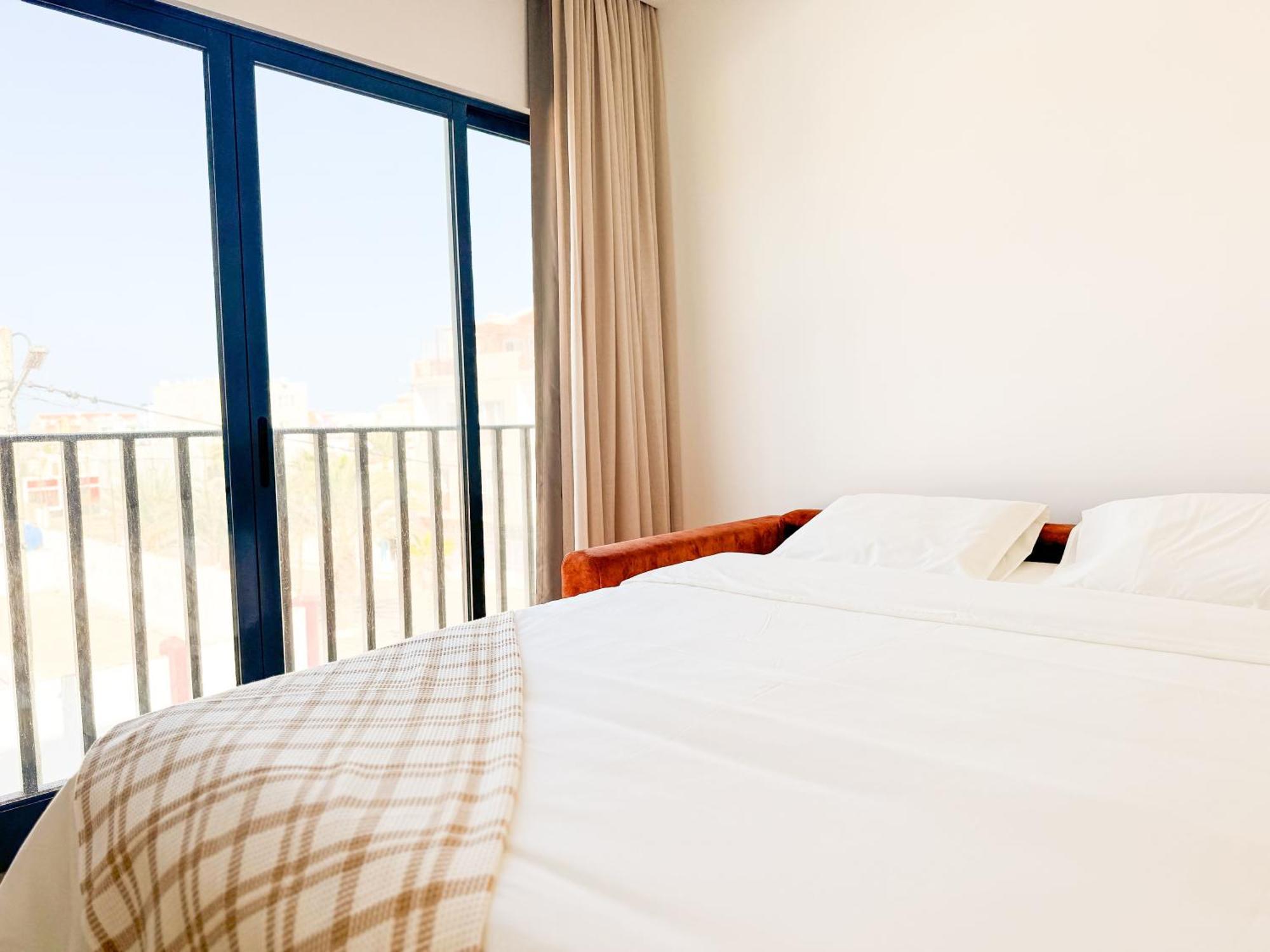 Bia Serviced Apartments & Bia D'Olaf Santa Maria Kültér fotó