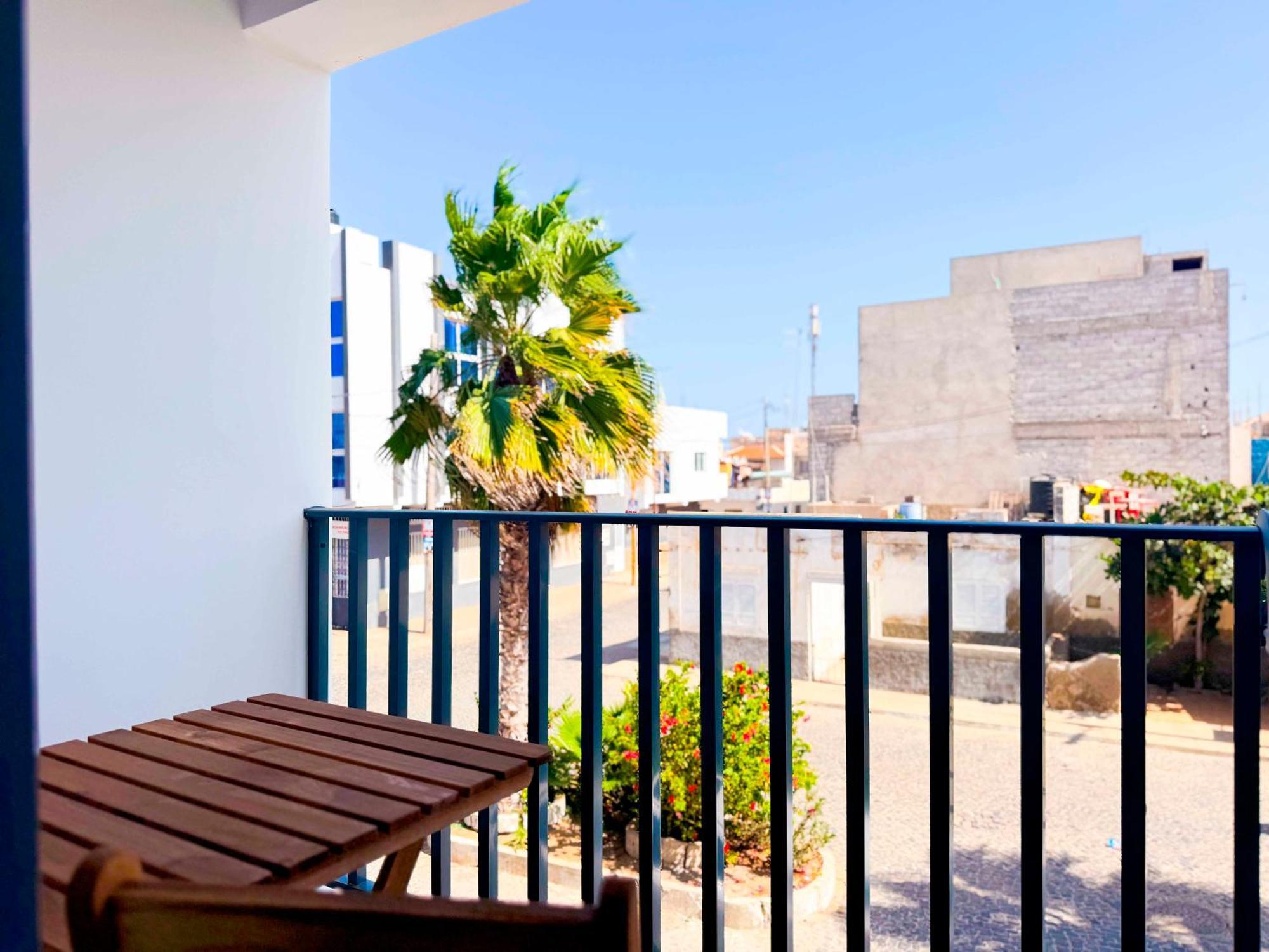 Bia Serviced Apartments & Bia D'Olaf Santa Maria Kültér fotó