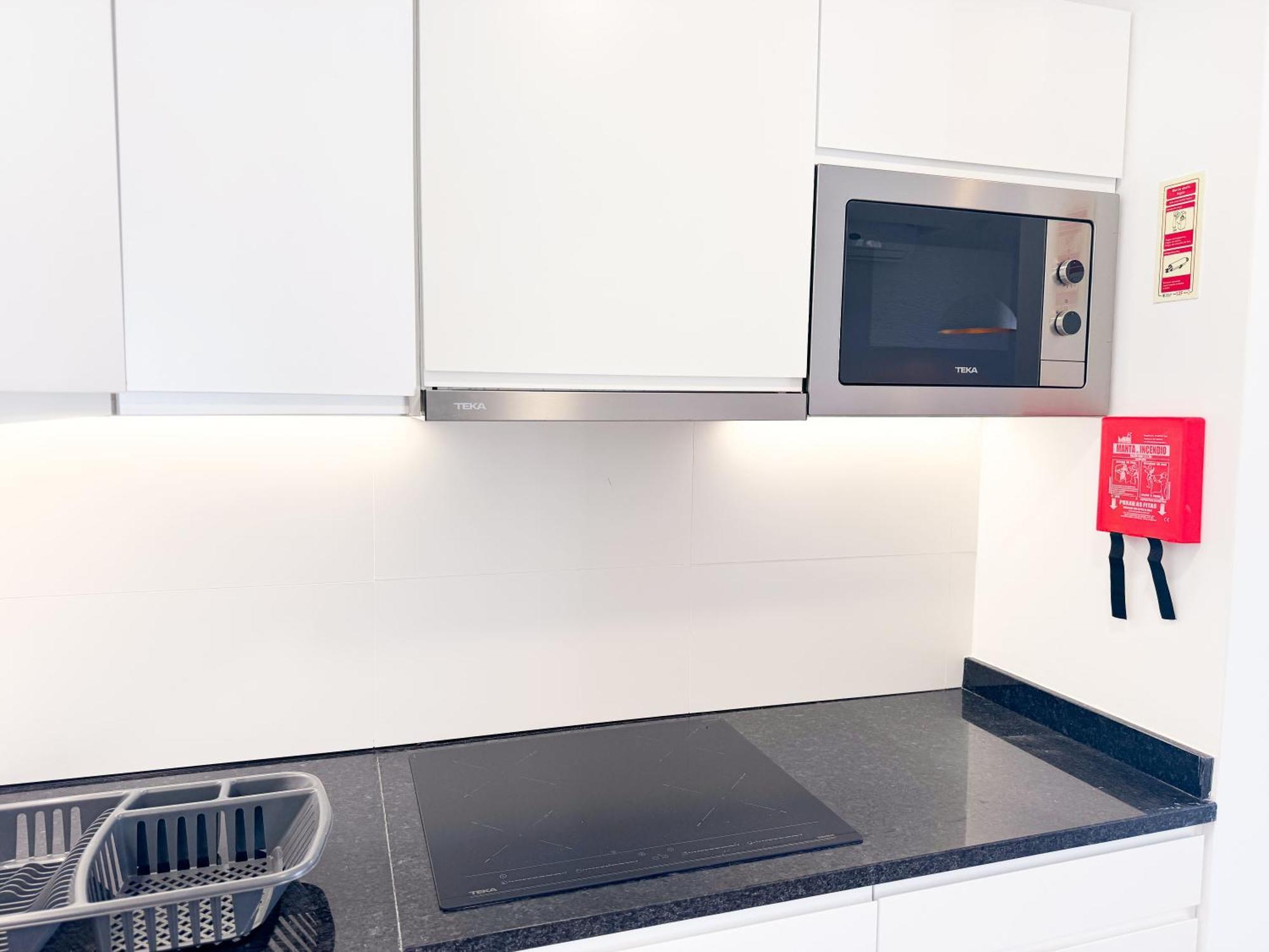 Bia Serviced Apartments & Bia D'Olaf Santa Maria Kültér fotó
