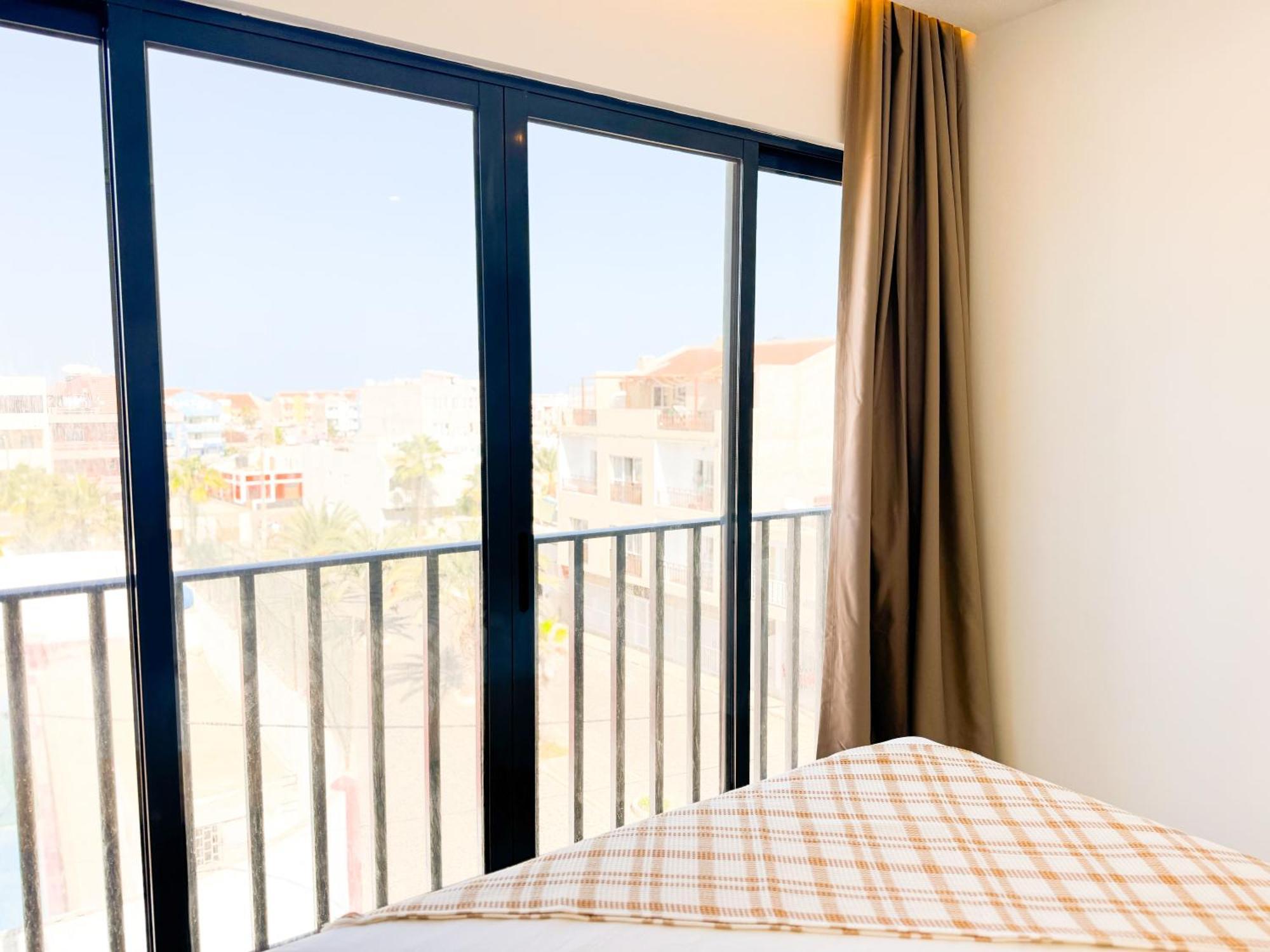 Bia Serviced Apartments & Bia D'Olaf Santa Maria Kültér fotó