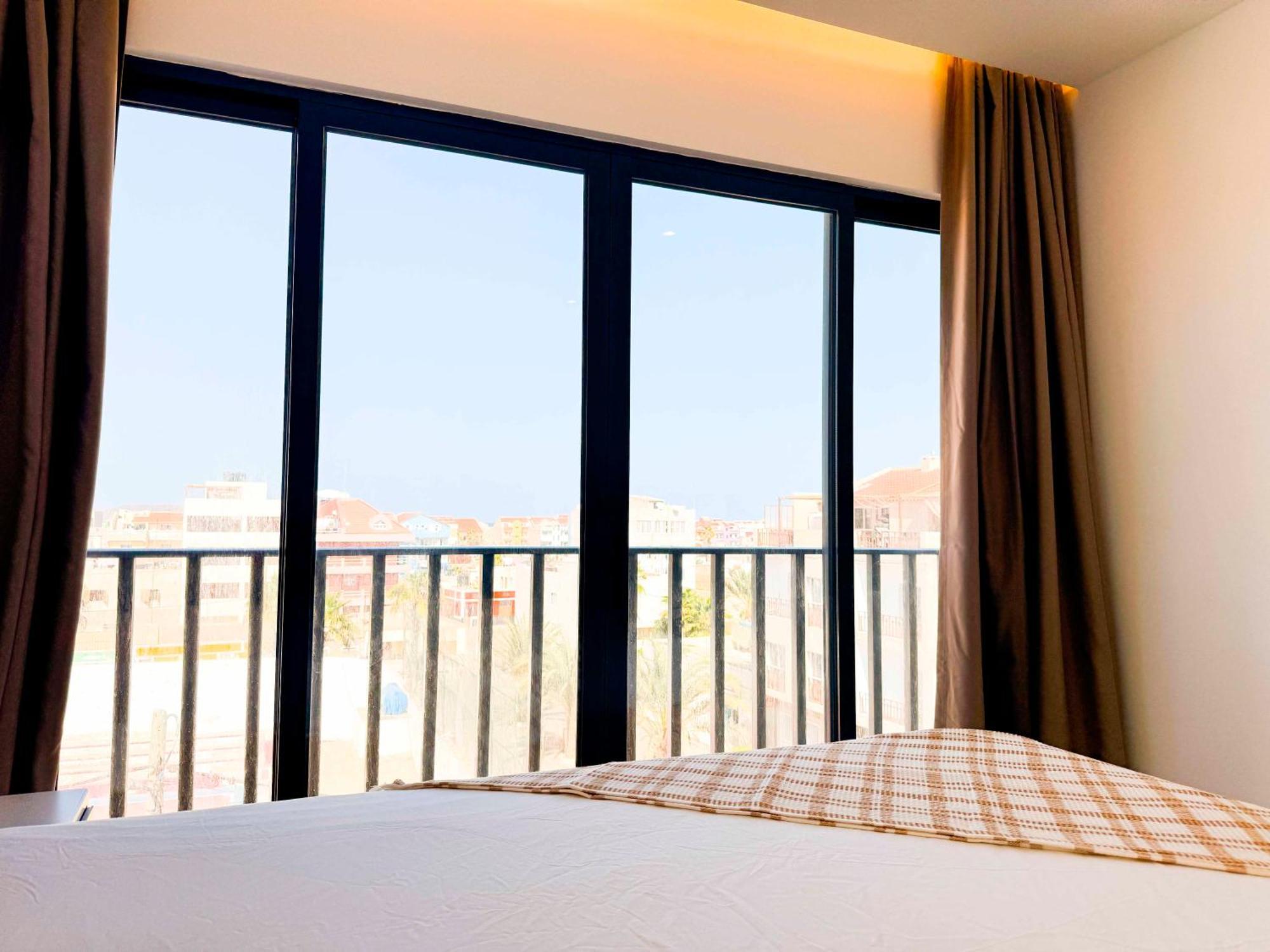 Bia Serviced Apartments & Bia D'Olaf Santa Maria Kültér fotó