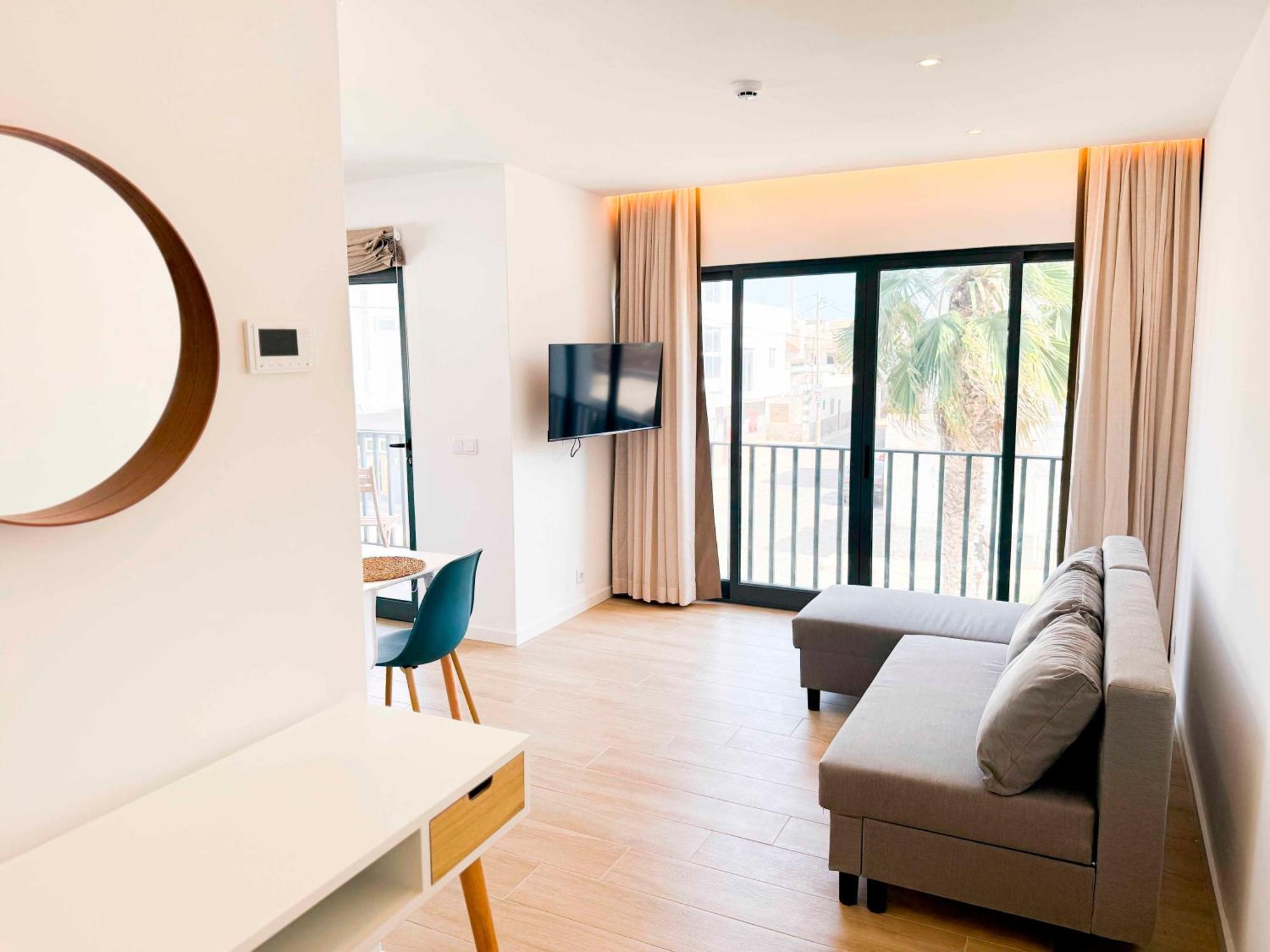 Bia Serviced Apartments & Bia D'Olaf Santa Maria Kültér fotó