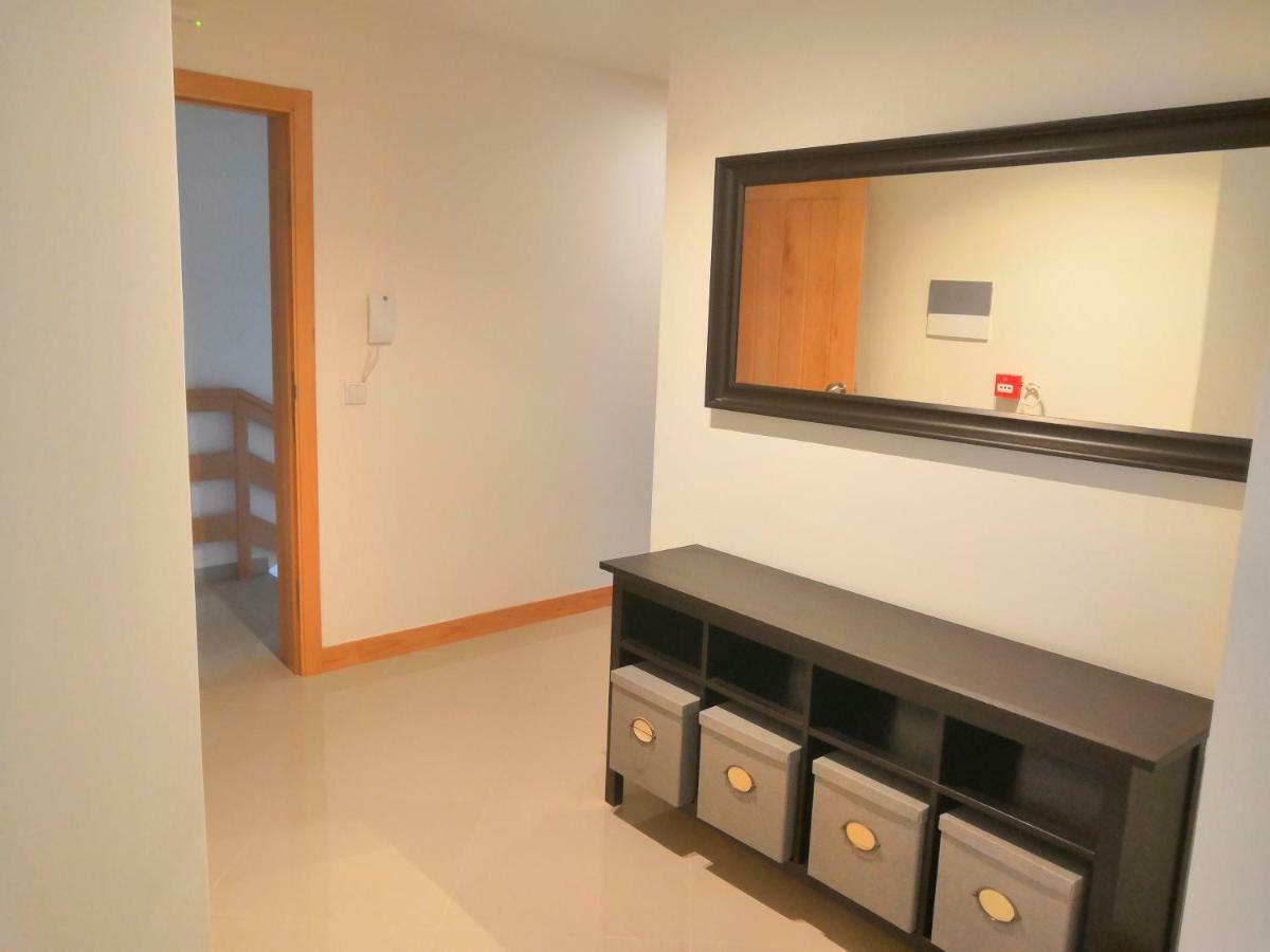 Bia Serviced Apartments & Bia D'Olaf Santa Maria Kültér fotó