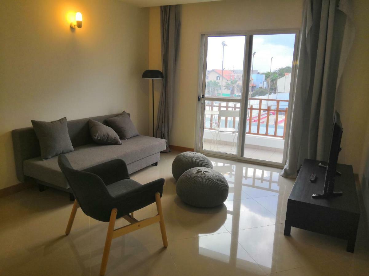 Bia Serviced Apartments & Bia D'Olaf Santa Maria Kültér fotó