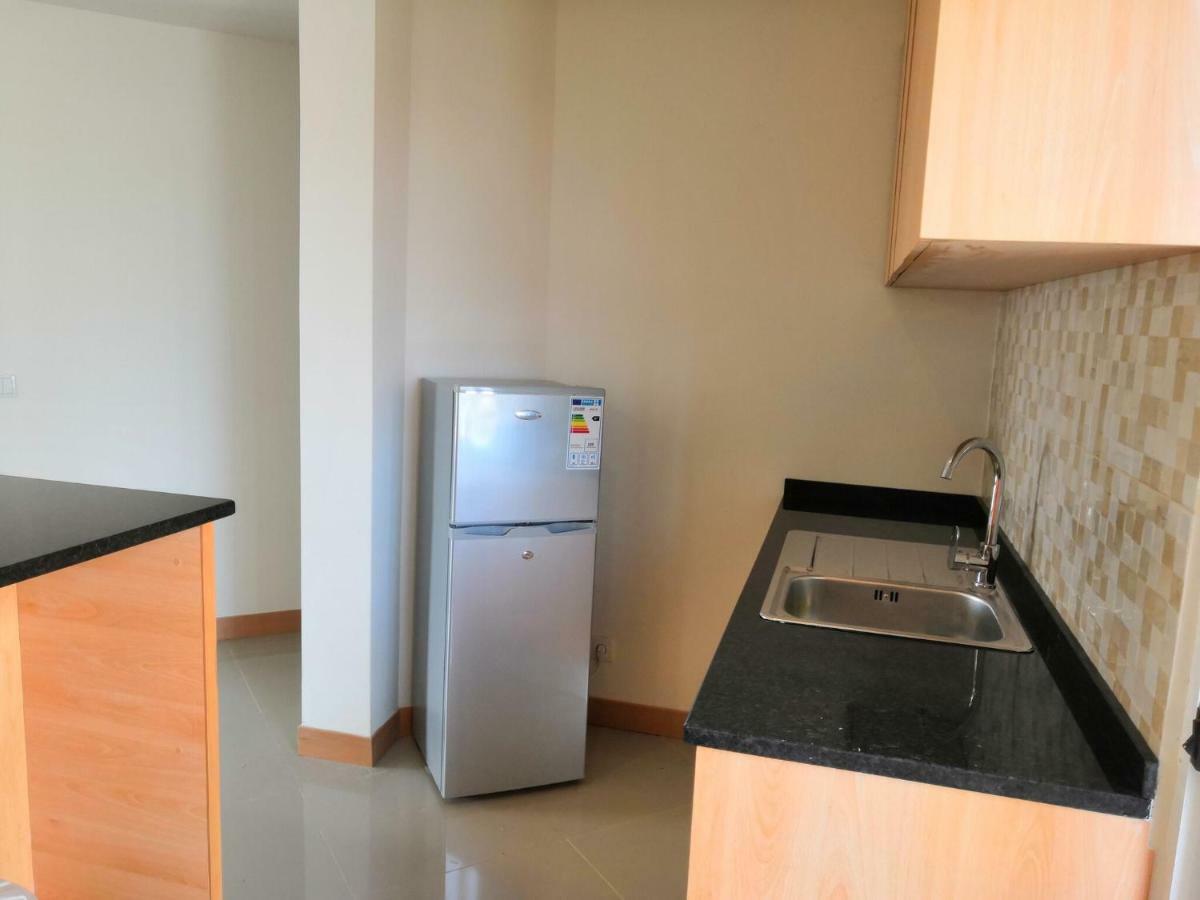 Bia Serviced Apartments & Bia D'Olaf Santa Maria Kültér fotó