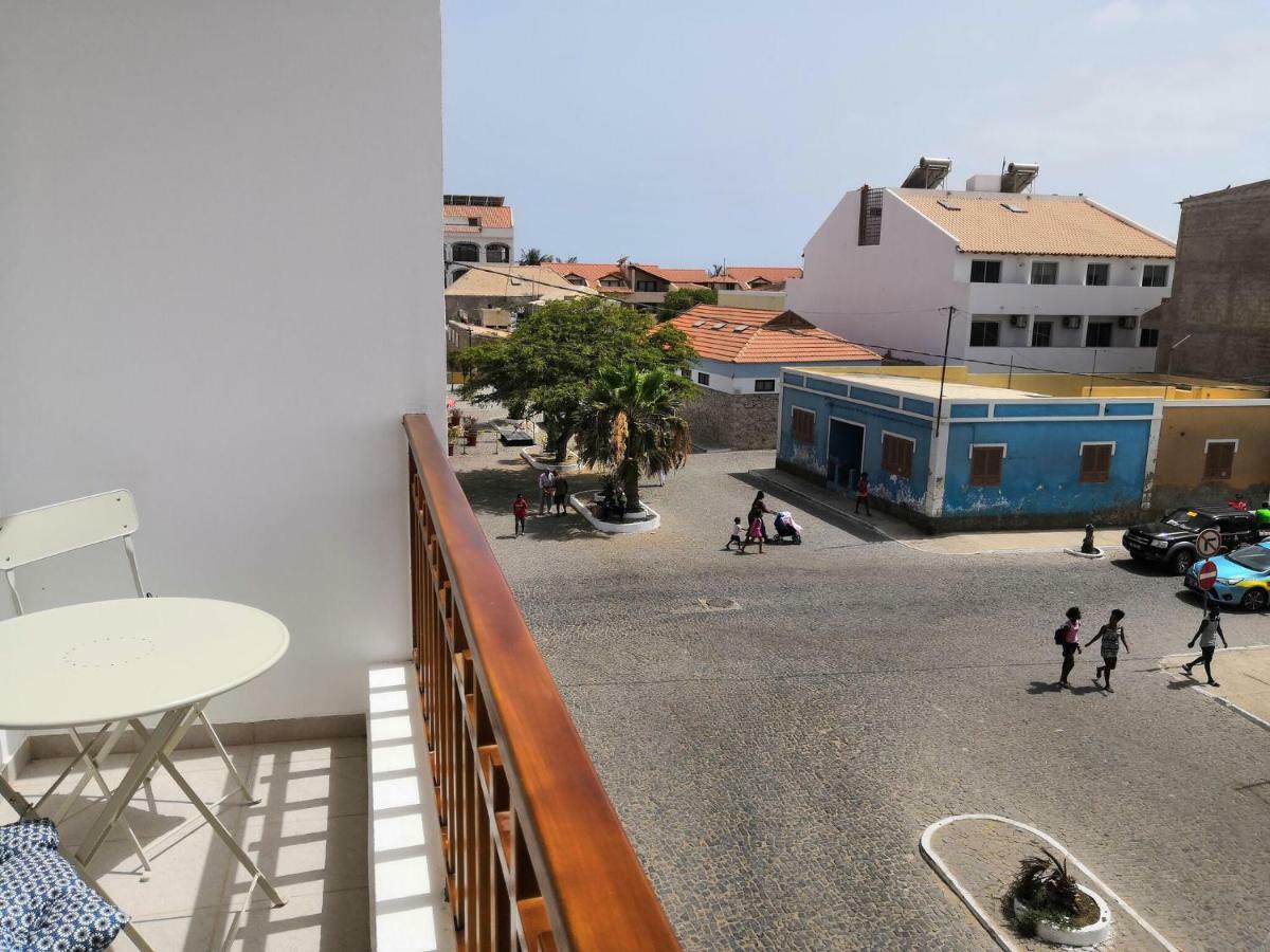 Bia Serviced Apartments & Bia D'Olaf Santa Maria Kültér fotó