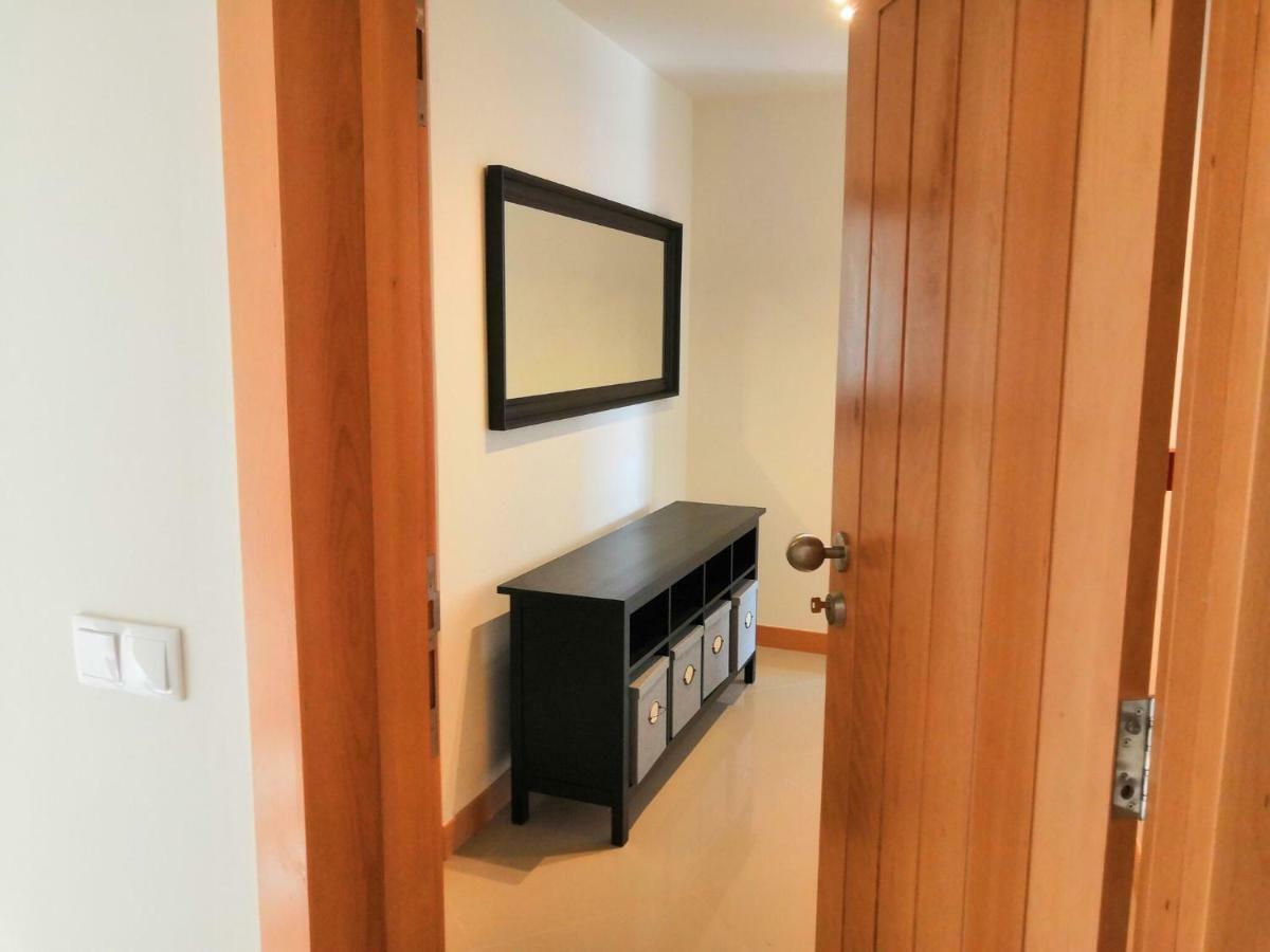 Bia Serviced Apartments & Bia D'Olaf Santa Maria Kültér fotó
