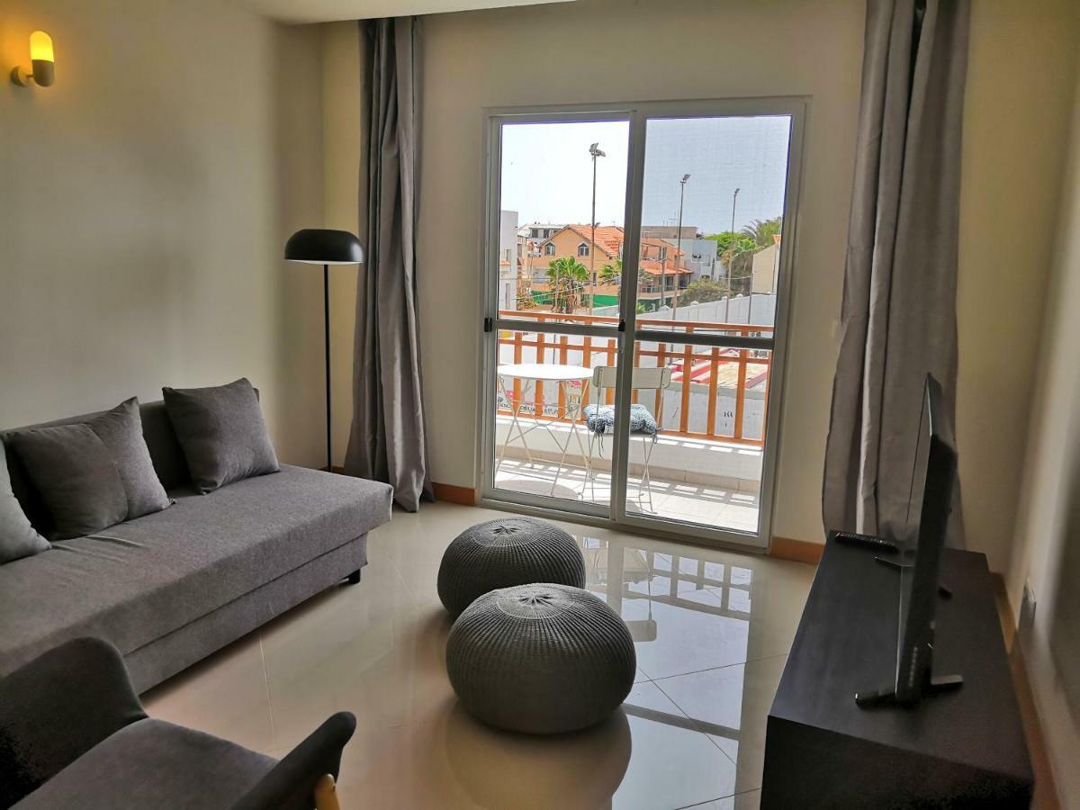 Bia Serviced Apartments & Bia D'Olaf Santa Maria Kültér fotó